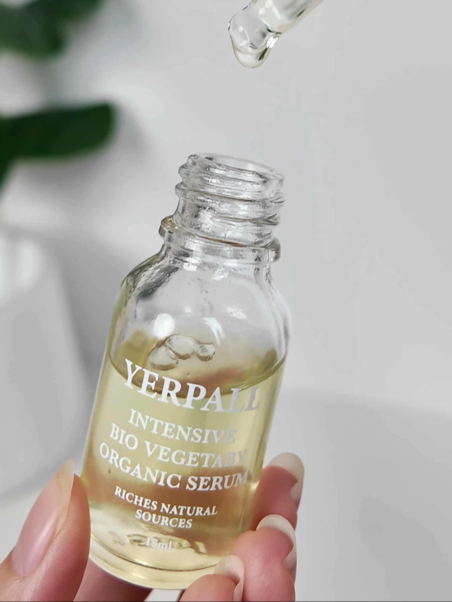 ของหมดไวมาก!! เซรั่มผักลดรอยนูน แดง เติมความชุ่มชื้นให้ผิว ใช้ได้ทุกวัน บำรุงผิวให้เรียบเนียนพร้อมสารอาหารผิวอัดแน่น  #yerpall #ป้ายยาบิวตี้ #ผู้หญิง #ผิวใส #ลดรอย #ชุ่มชื้น #รอยสิว #เซรั่มหน้าใส #yerpallthailand #TikTokShop1111ลดอลังแห่งปี #ป้ายยาเฮลตี้ #เซรั่มผัก