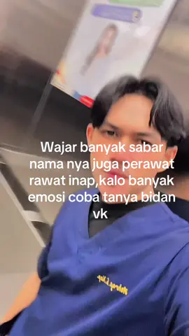 Coba tanyain aja sana🔥#perawatindonesia #bidan #nursingstudent 