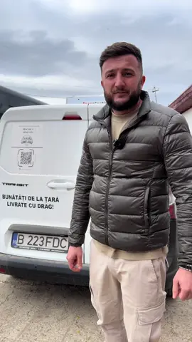 Din rural în urban 🚜➡️🏙️ Aplicația Ferma de la Coadă aduce gustul satului direct la tine acasă. #fermadelacoadaapp #FermaDeLaCoada 