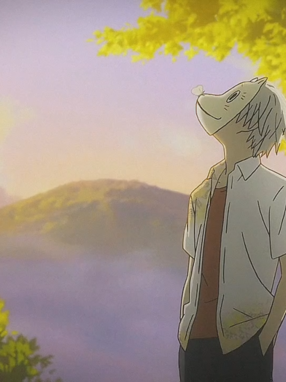 Pahina Rock Version #hotarubinomorie  #animeedit #opmsong #pahina #videoedit ctto of music used @renegadestoriesmusic 