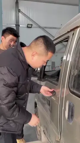 这下好了,就等起飞了!修...