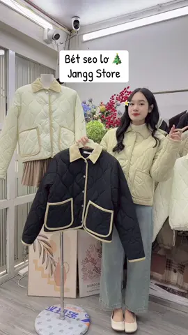Pải nhanh mí còn ❄️❄️ #viraltiktok  #janggstore  #xuhuong 
