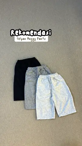 rekomendasi celana baggy pants anak🥰 #celanaanak #celanaharian #ootdanak #outfitanaklakilaki #fyp 