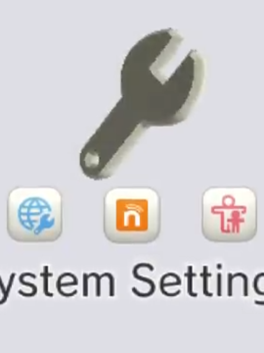 Please insert a Nintendo 3DS cartridge #nintendo3ds #intro #nintendo3dsgames #nintendodsgames #insertcartridge (compilation Planetcude in youtube)