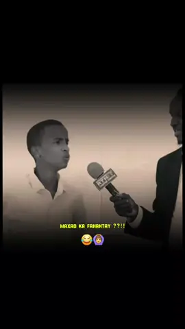 maxad ka fahantay goormase daawatay muuqaalkan 😃.. #somalitiktok #foryoupage #luuqaawi #poetry #fyp 