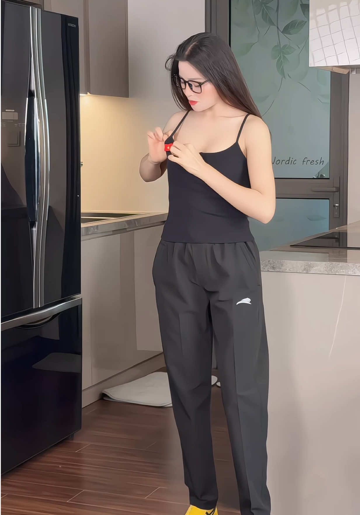 Quần gió thể thao nam #quangionam ##quanthethao #quangio 