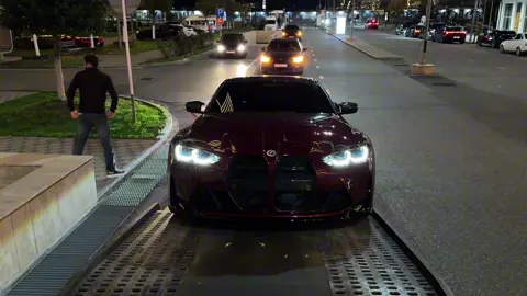 🍓 #bmwm3 #m3g80 #g80red #m3 