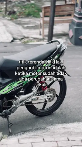 kalah karo butuh☺️