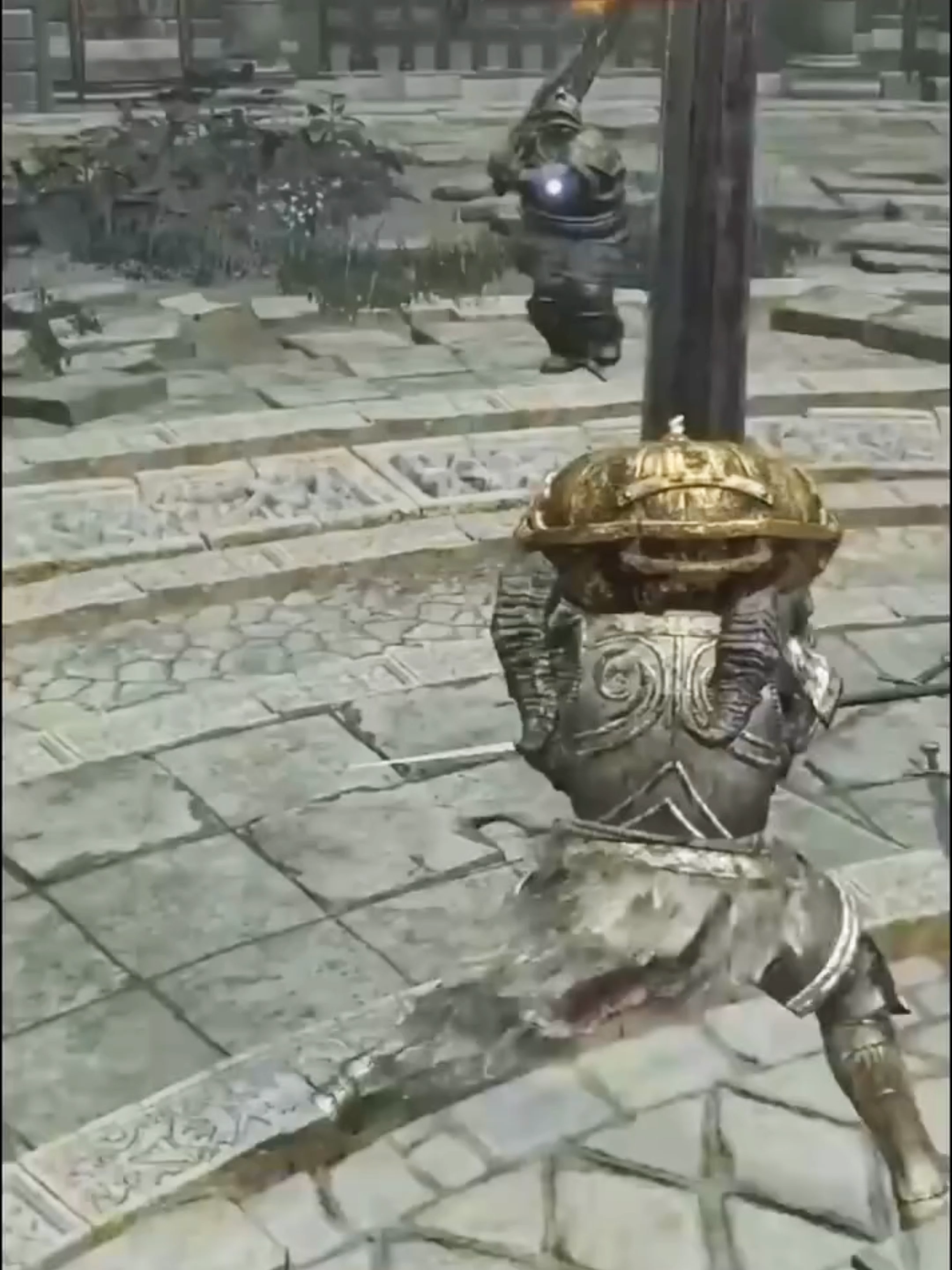 average strength PvP #eldenring