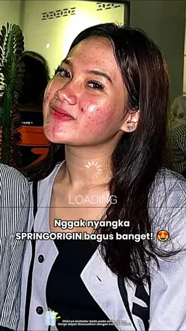 Kulit kasar, penuh komedo, dan pori-pori besar? Pakai sabun cuci muka lumpur dari Korea ini saja sudah cukup! #DiskonAkhirBulan  #ForYouBeauty #pembersihwajah #Jerawat #bekasjerawat  #Komedo  #Jerawat #BebasJerawat #skincareroutine##Guncang1111 #fyp#LY