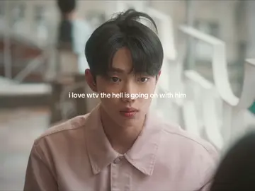 literally loser trapped in a hot body | scp: xkdramapacks | #spiritfingers#kdrama#webtoon#joonyoung#twice 