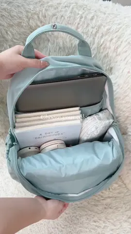 Five colors are available🔥Limited stock, will sell out soon‼️#bagsmart #bagsmartmy #tiktokshop1111megasale #tiktokshop #backpack 