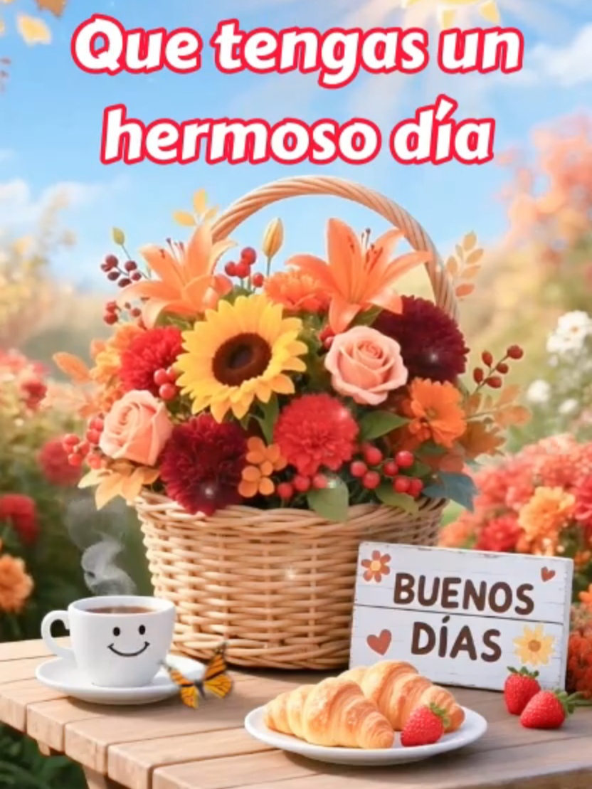 BUENOS DIAS #bendecidodia #buenosdias #buenosdiasmundo #Martes #felizmartes #bomdia #lindodia #bonitodia #mensajescristianos #mensajespositivos #videoscristianos #frasesbonitas #estadoscristianos #fe #Dostebendiga #Dios #bendiciones #espirituvivo5