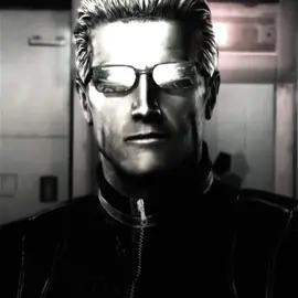 Mimosa 2000 #albertwesker #albertweskeredit #residentevil #residenteviledit #re5 