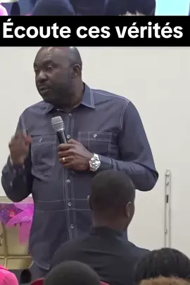 @Pasteur Charles Arthur Kouassi 