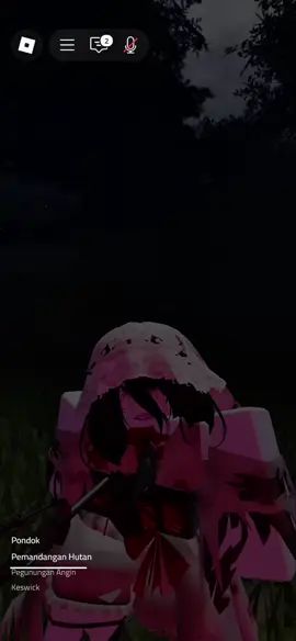 Pernikahan yang berujung Maut... #violencedistrictroblox #robloxfyp #zbcxya #robloxgames #theveil 