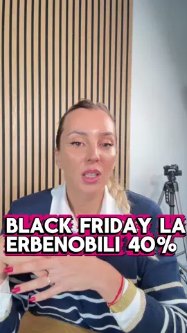 #blackfriday La drogheriavara 🩷