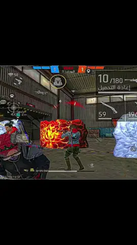 #freefire #فريفاير #لقطات_فري_فاير 