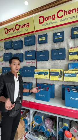 Đi thăm cửa hàng đại lý của DongCheng #dangtran #dongcheng 