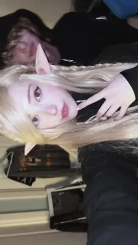 #elf #cosplay 