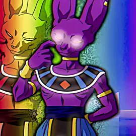 مخاابيل 👊🏻#بيروس #بيروس_حاكم_الدمار #بيروس_ضد_غوكو #بيروس_ساما #انمي 