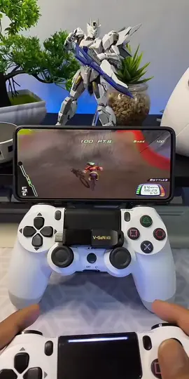 downhill an😁 #ps2android #ps2 #ds4 