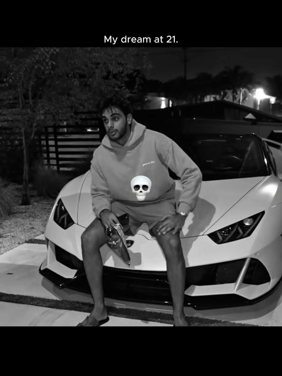 same age, different minds. #fyp #success #dropshipping #saamirclipping #motivation 