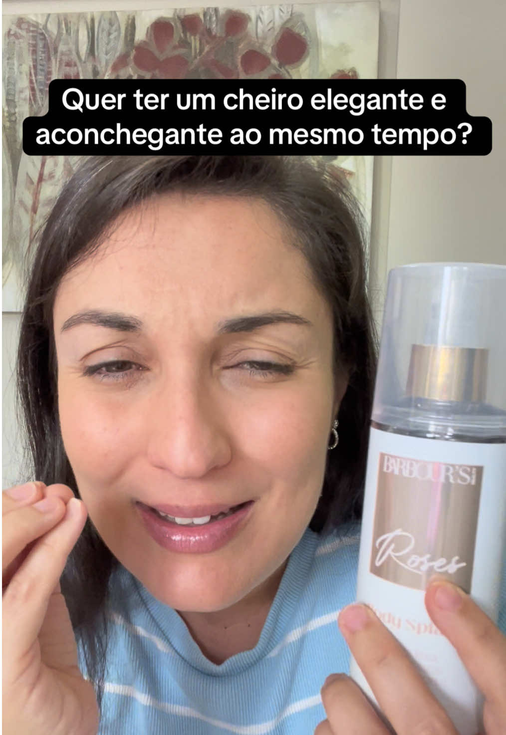 #tiktokshop1111br #tiktokshopblackfridaybr #perfumesimportados #barboursbeauty #bodysplash 