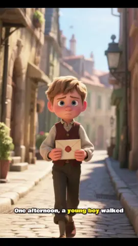 The Untold Story of Einstein’s Mother: A Love That Created a Genius#SuccessStory #storytelling #BelieveInYourself #motivation #cartoon3d 