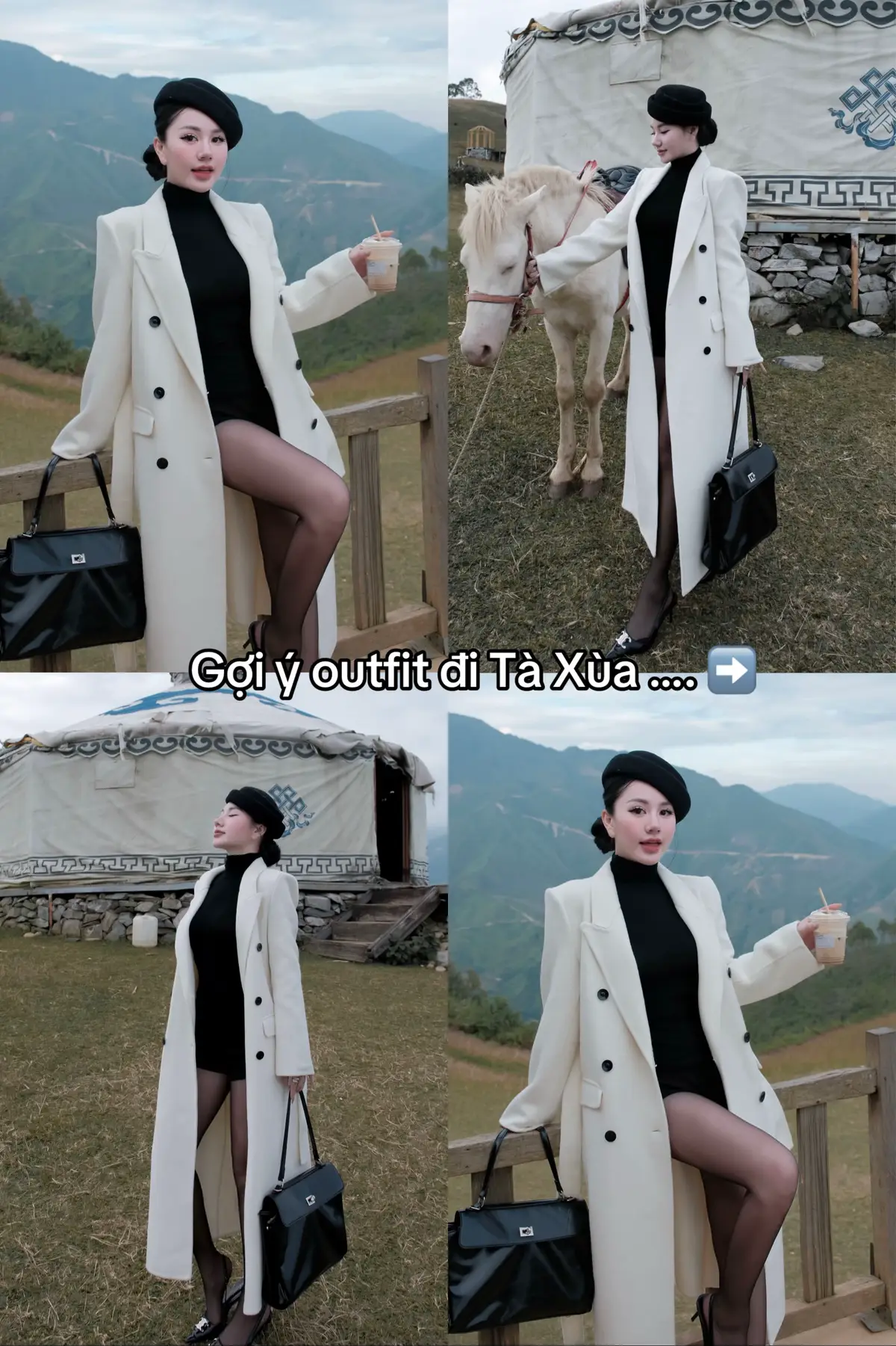 #myoutfit #viral #thaonguyentaxua #taxua 