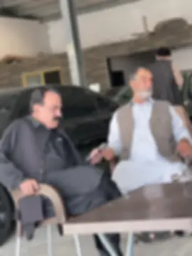 سردار شربت خان کبزئی   حاجی رحیم ناصر