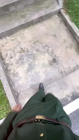 Gian khó trăm lần 😖😖#qdndvn #totnghiep #gia #caodanghaucan1 #cao 