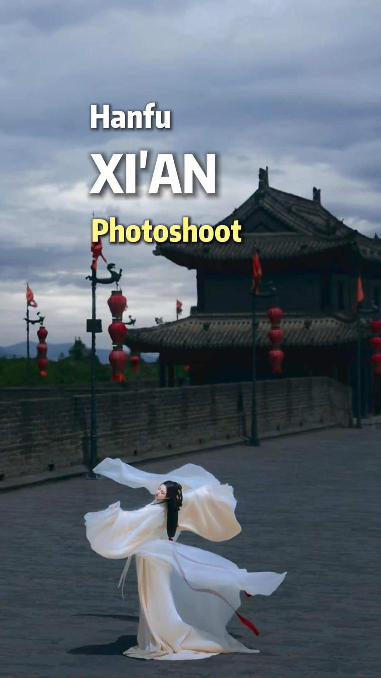Amazing Hanfu photographer in China 🤩🤩🤩#hanfu #hanfu汉服 #photography #chinatravel #china 