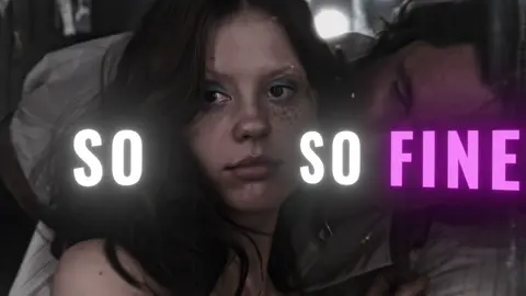 Maxine with FANCY 🔥 / Maxine Minx Maxxxine Edit || #maxxxine #maxineminx #miagoth #edit #fypviral 