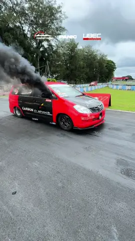 Grabe sa tulin napasobra pa! 🏁💨 #bosstropa 