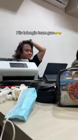 baru liat gua yang model begini😭😭