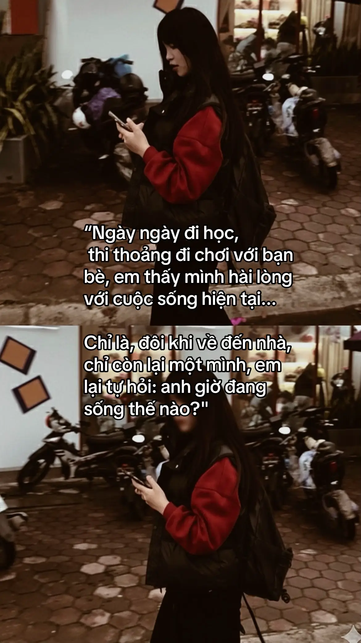 dạo này anh ổn không ? #xh #xuhuong 