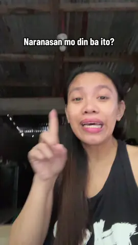 sino nakaranas ng ganito? #femininewash 