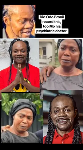 YOU GUYS NEED PSYCHIATRIC DOCTOR NA 3NKO YIE🤣🤣🤣 #trendingsound #goviraltiktok  #daddylumba #odobronii  #kumasitiktokers 