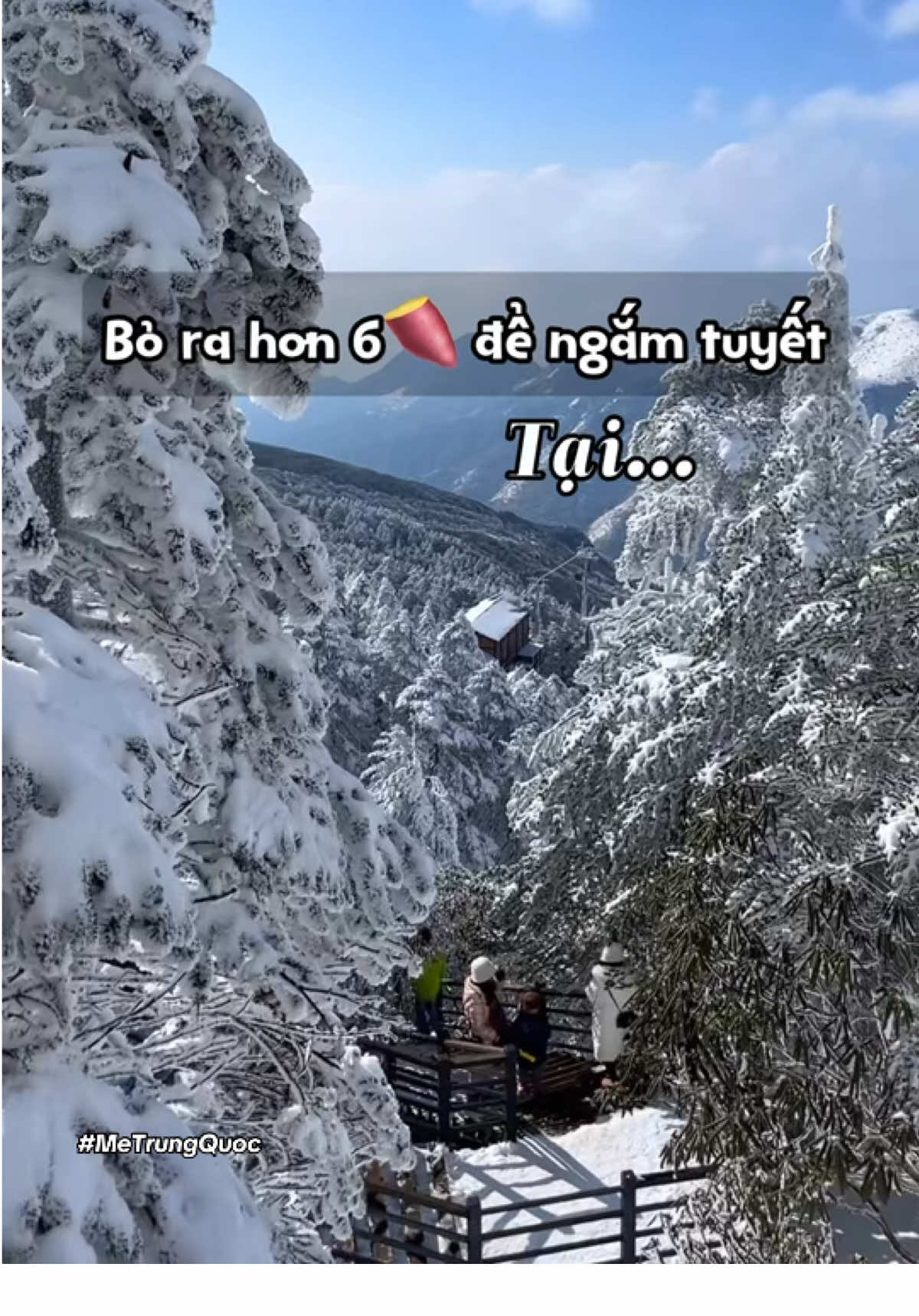 Vivu Côn Minh - Kiệu Tử Tuyết Sơn - Vương Quốc Tí Hon 4N4D z.á 6.8.9.9.k lịch kh.ởi hành : THÁNG 12 : 4, 11, 18, 25/12 THÁNG 1/ 2026 :01, 8, 15, 22, 29 THÁNG 2 : 05, 12, 26/02 THÁNG 3 : 05, 12, 19/03 🚇🚐 PHƯƠNG TIỆN: Ô TÔ + TÀU CAO TỐC ✅ Đã gồm xe HN - LC khứ hồi ✅ Y/ cầu : có sẵn hộ chi.ếu   Chi tiết lịch trình mn lh e nheggg 💕 #metrungquoc #kunming #kieututuyetson #yunnan #dulichtrungquoc 