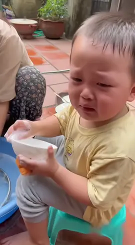 Hù hoài luôn á chời..