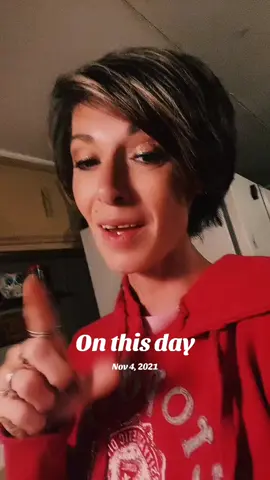 #onthisday