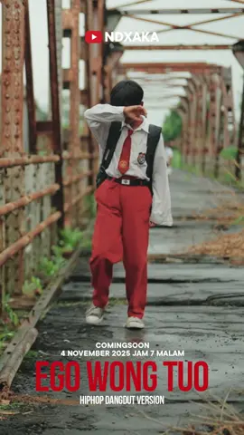 WAYAHE @NDX AKA TAMPIL👊🏻