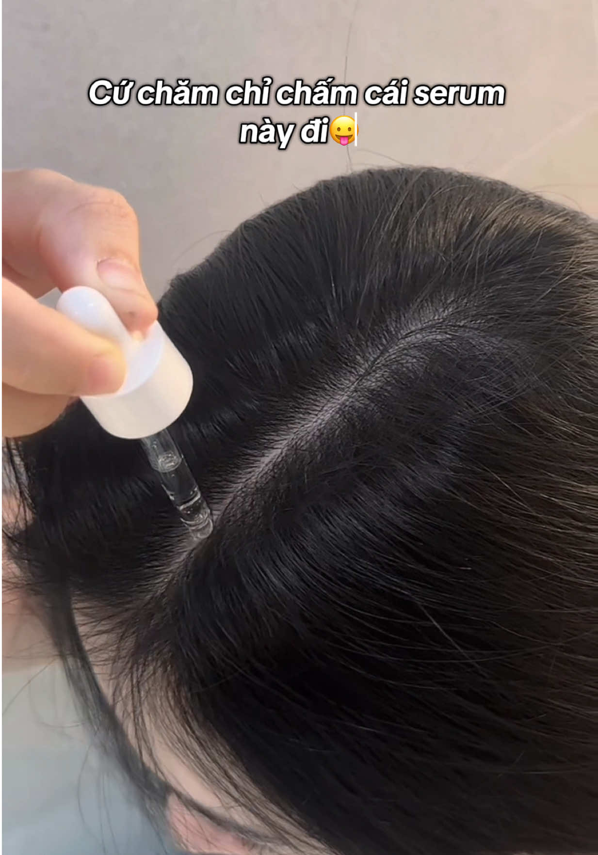 Nó sẽ xảy raaa 1 cách bất ngờ 🌸 #nguyenmai #reviewlamdep #haircare #tocdep #xuhuong 