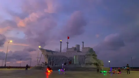 chill 📸🌾#xuhuong #sôngđốc #camau #Sanglofichill #fyp 