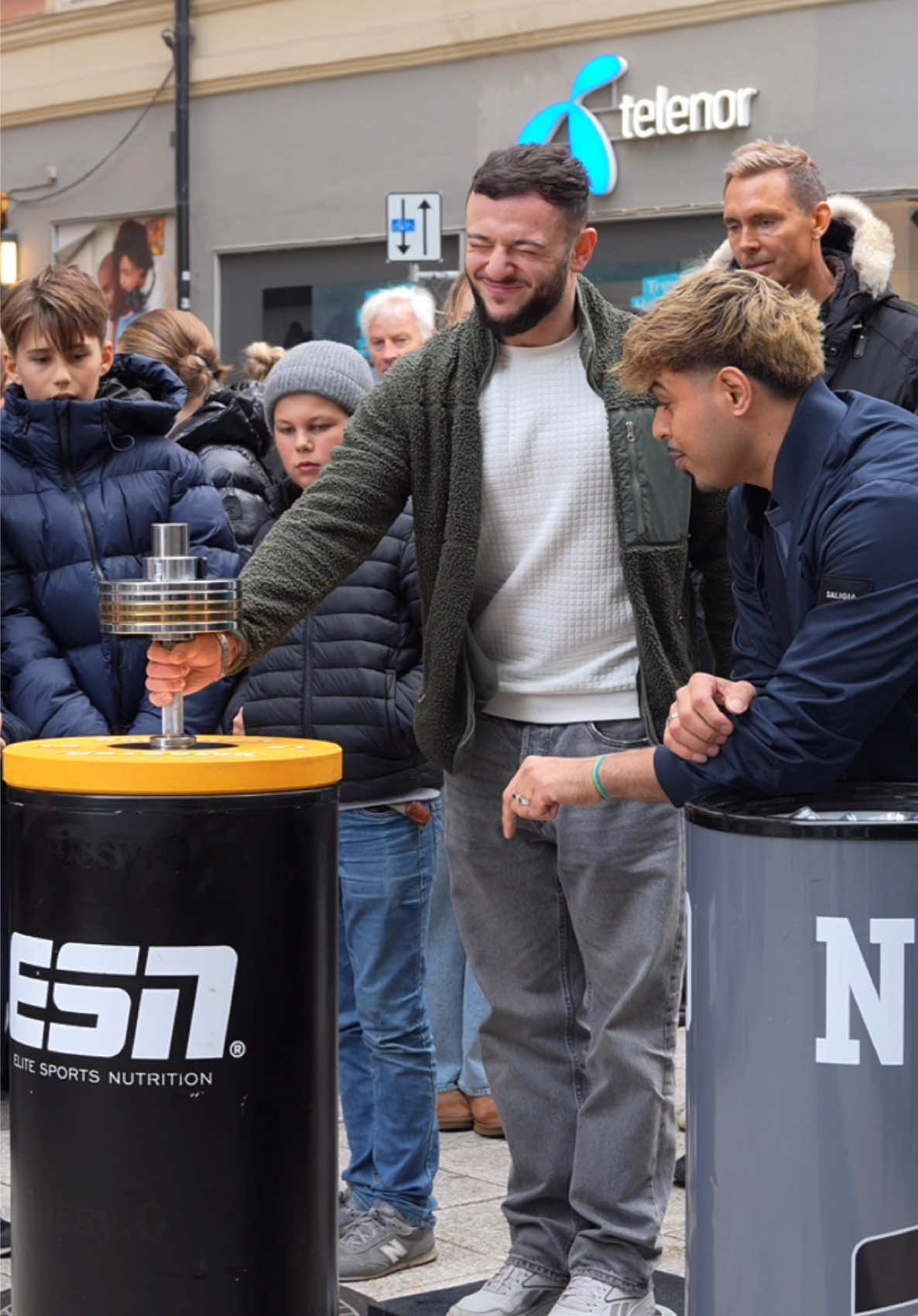 Tror du att den här utmaningen är lätt?🫣#hissy 