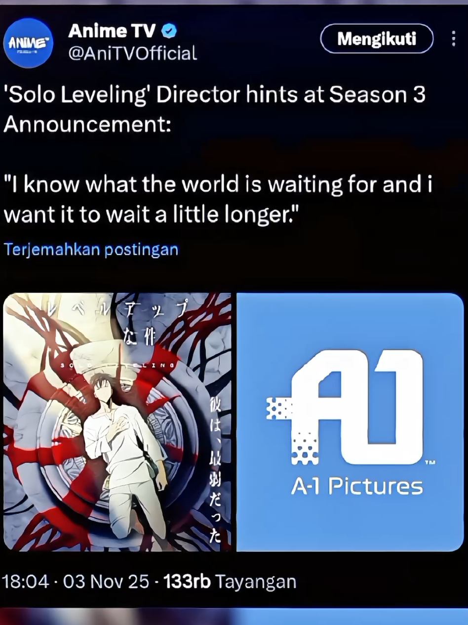 Finally Let's goo 🔥 .  .  .  #sololeveling #sololevelinganime #sololevelingedit #sungjinwoo #アズミ 