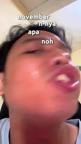 November N nya apa? #skripsi #kuliah #mahasiswa #fyp 