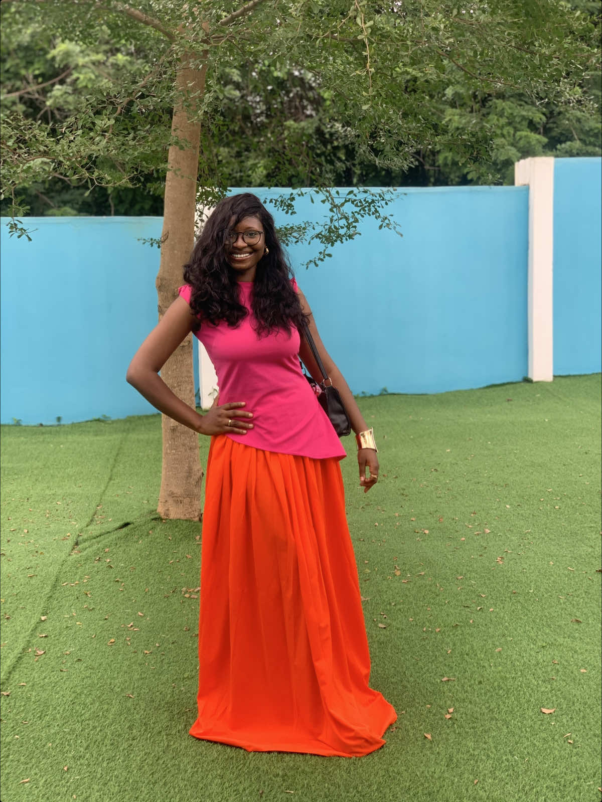 I think one of the most beautiful truths about life in Christ is this: we start from It is finished. We are not running toward completion; we are living from it. Grace doesn’t rush us forward; it roots us in what Jesus already perfected. And that’s the beauty of it all. It teaches you to rest into who God already called you. When I was a kid, I somehow knew I was going to write a book. I would scribble stories and drama scripts in my JSS notebooks, most of which I never finished. Words just had a way of finding me. Fast forward to university, I still didn’t take writing seriously. I wrote whenever inspiration came, even without direction. I never called myself a writer because I always thought what I had wasn’t enough. Yet people would read my work and say, “You write so beautifully.” Then grace found me. Not the kind that pushes but the kind that anchors. The gospel of God’s grace gave my words direction. It showed me that I don’t have to strive to be enough because Christ already is. And now, somehow, everything has come together. I have gathered my poems, and my first chapbook is on the way. It is Christocentric, and if I am being honest, it is beautiful. Not just because I say so, but because everyone who has worked on it says the same. It is not out yet, but this is what happens when you rest. When you stop striving to become and start living from what is already finished. #viral #christiantiktok #jesus 