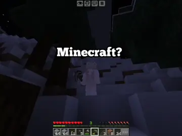 les cuento que justo cuando grabo el minecraft se me congela, esto me ocurre desde que actualize a la 1.21.114 #Minecraft #version #humor #reelsminecraft #fyp 